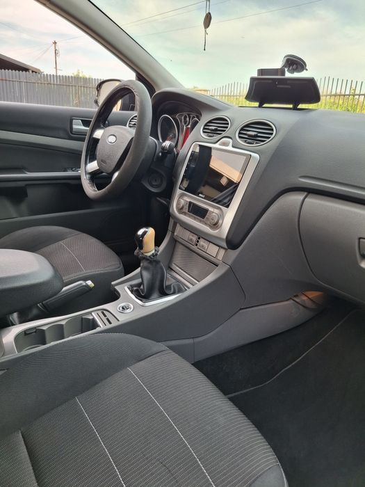 FORD Focus 0 — imagine 5