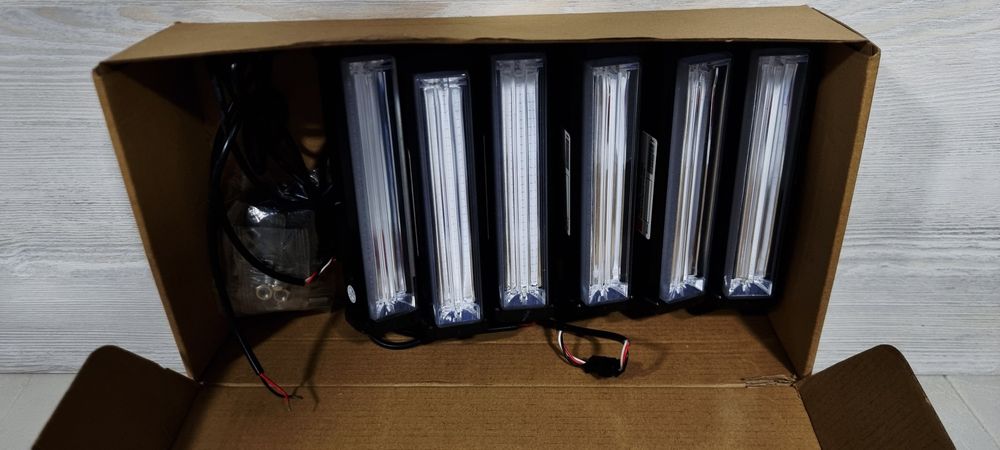 Fediral migalka spirali