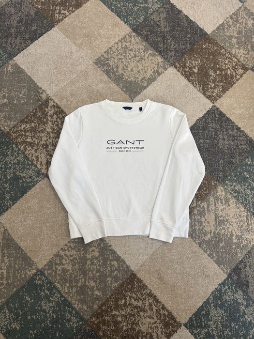 Дамска блуза GANT