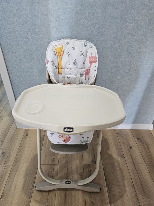 Chicco Polly Magic отл.сост. унисекс