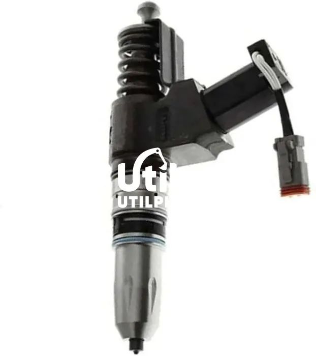 injector cummins 2872405 qsk19 qsk23 qsk45 qsk60 kta19 kta38 kta50