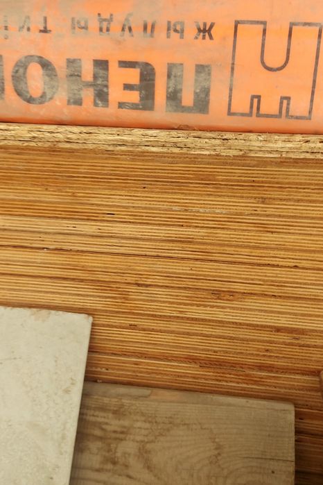 Продам Фанеру 18 мм