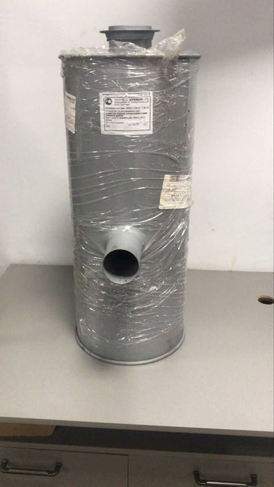 Глушитель Камаз 5320