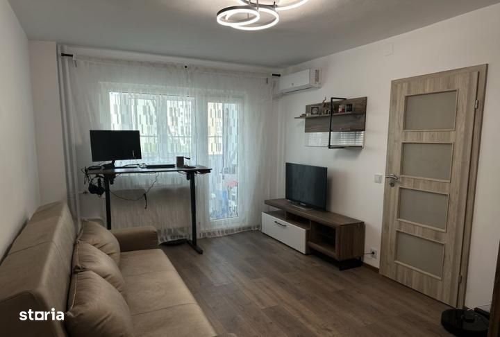 Stefan cel Mare / Metrou Obor / decomandat / renovat/