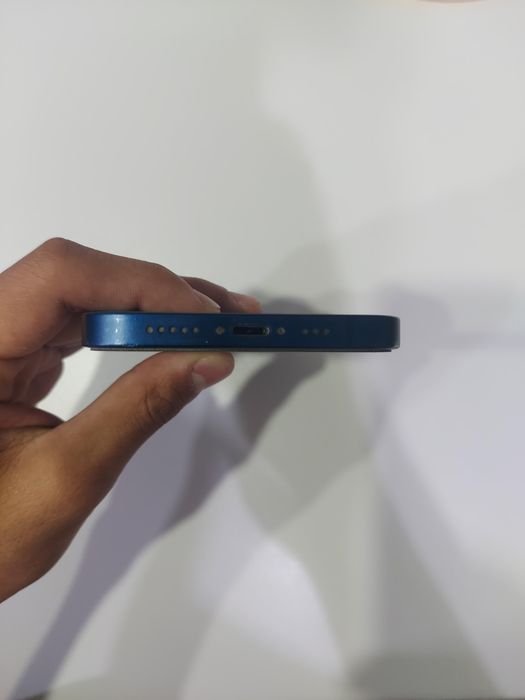 IPhone 12 128GB 75% в идеальном состоянии