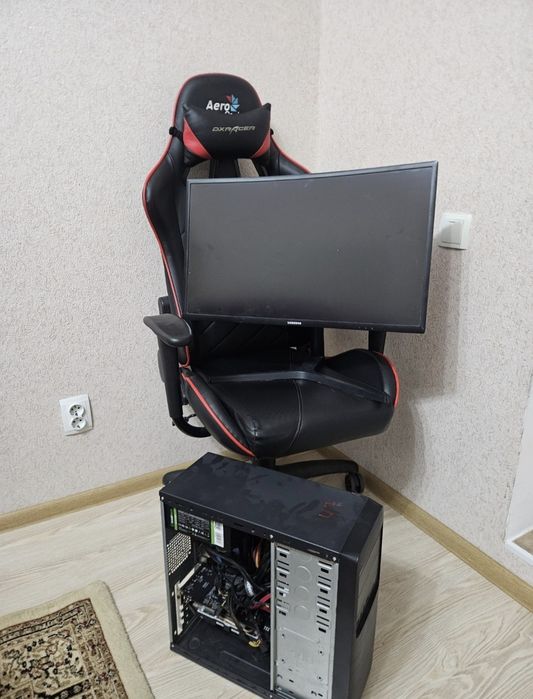 Продам компьютер