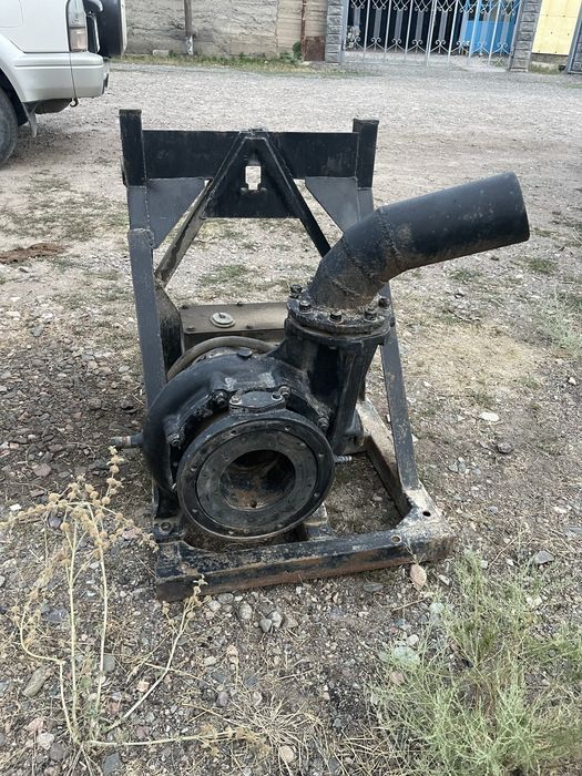 водинной насос новый