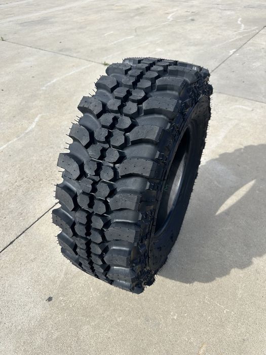 4 anvelope 265/75 R16 Simex Extreme m + s Dot 2026 Garantie 3 ani
