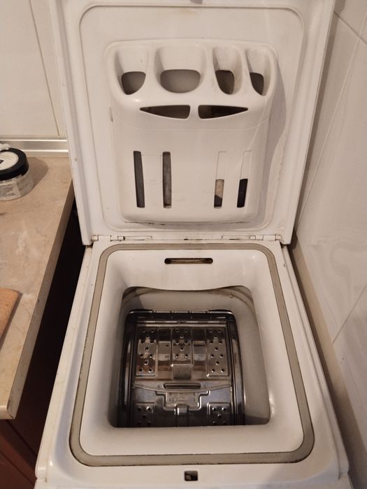 Перална "Whirlpool"