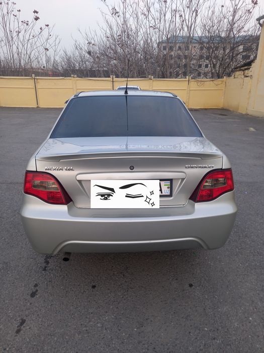 Сотилади Нексиа 2 1,5 Донс 2009 йил