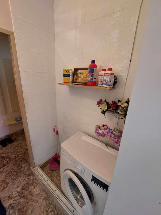 Дава се под наем Двустаен апартамент в София, Света Троица - 60 кв.м за 458.49 € - Снимка #8