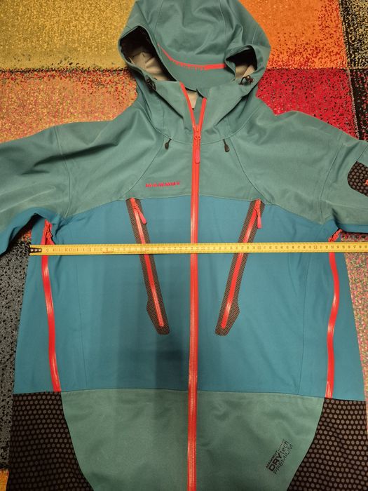 Vand Hardshell Mammut