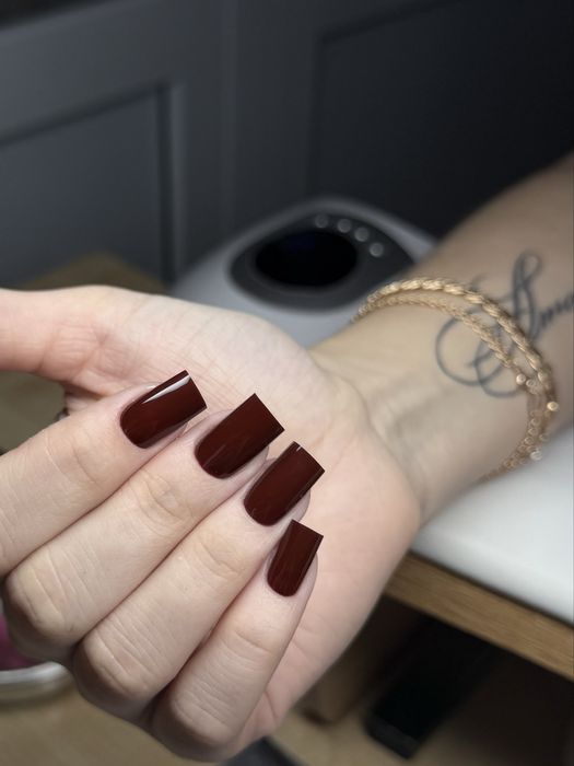 Маникюр, наращивание, педикюр