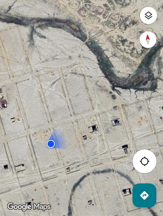 Микрорайон Болашақтан жер тілімі сатылады