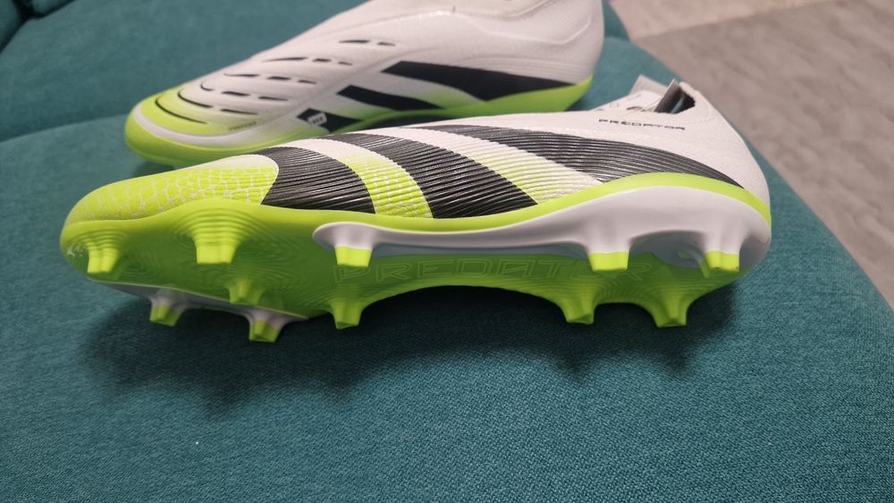 Ghete adidas predator