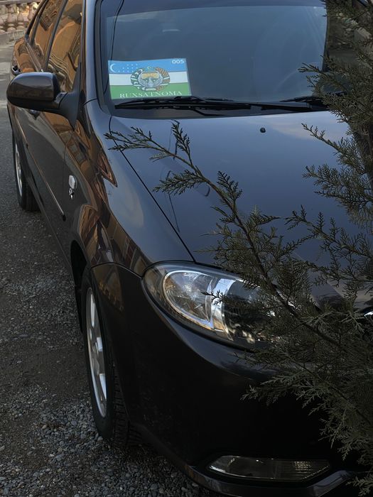 рухсатнома олди лобовой ойна учун