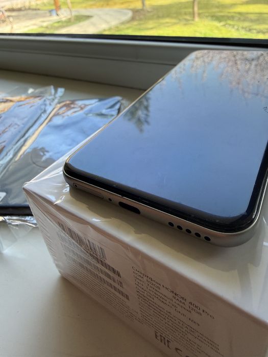 Honor 400 Pro продам