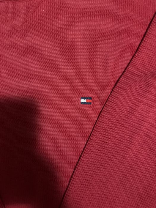 Мъжки пуловер Tommy Hilfiger