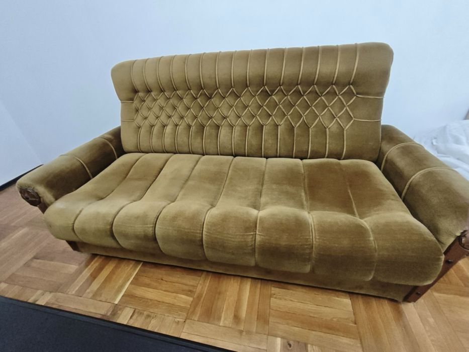 Холна гарнитура