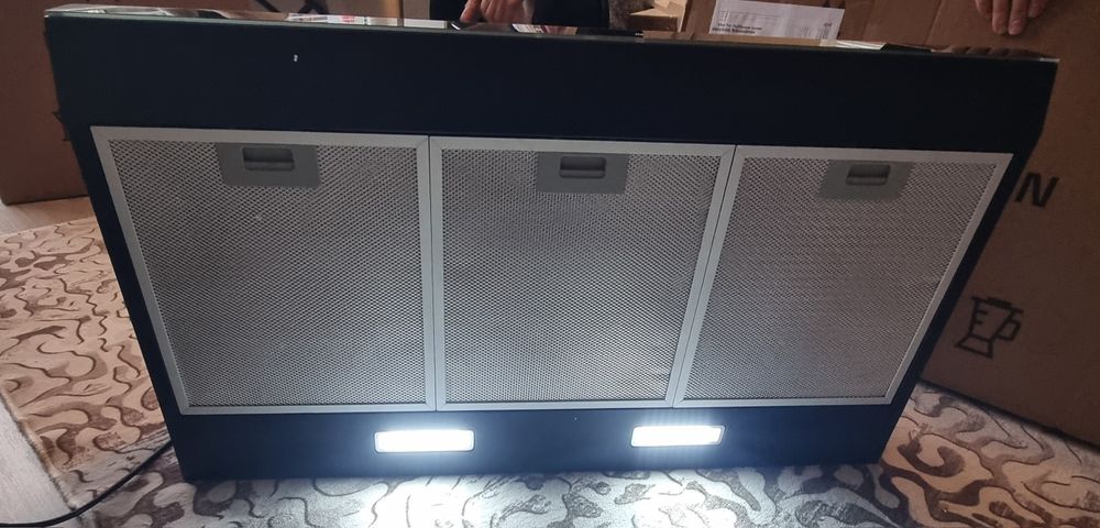 Абсорбатор Klarstein 38w