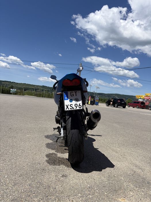 Kawasaki ZR7 de vânzare