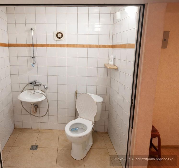 Едностаен апартамент  в гр.Варна, Колхозен пазар!