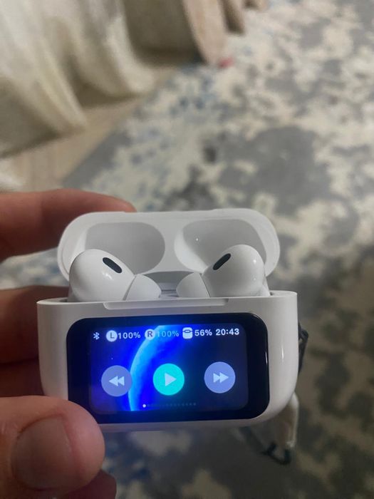 Наушники Air Pro 9