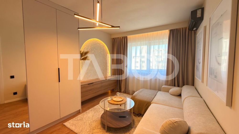 Apartament cu 2 camere decomandate de vanzare cartierul Manastur — fotografia 1