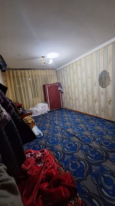 Kvartiraga sherik olamiz 300 ming so'mdan