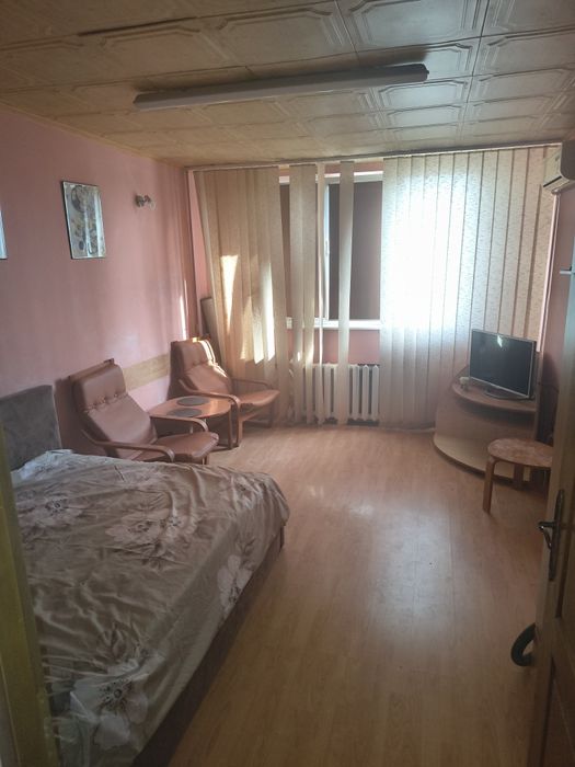 Vand garsoniera Țiglina 1 A4 etaj 4