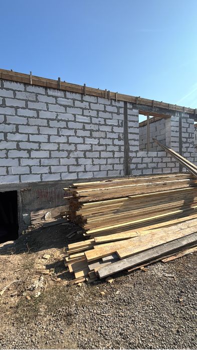 Строим дом котедж и т.д УЗБЕКИ