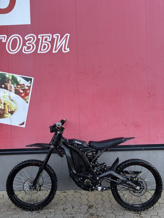 Surron light bee X offroad