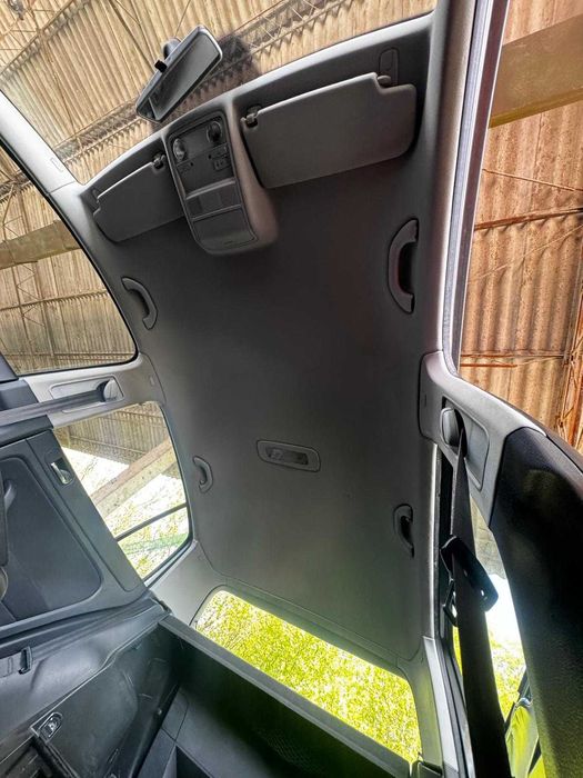 Plafon interior complet Vw Golf 6 plus