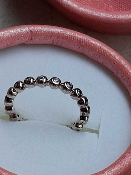 Дамски сребърни пръстени