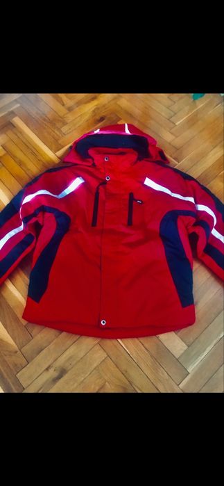 Дамско ски яке GGODD