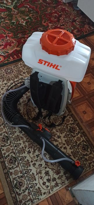 Опрыскиватель щтил