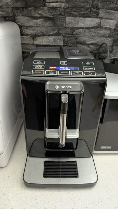 Espressor automat Bosch
