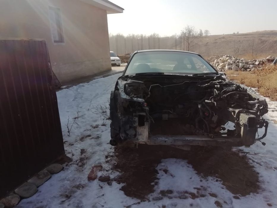 Mazda xedos 6 по запчастям