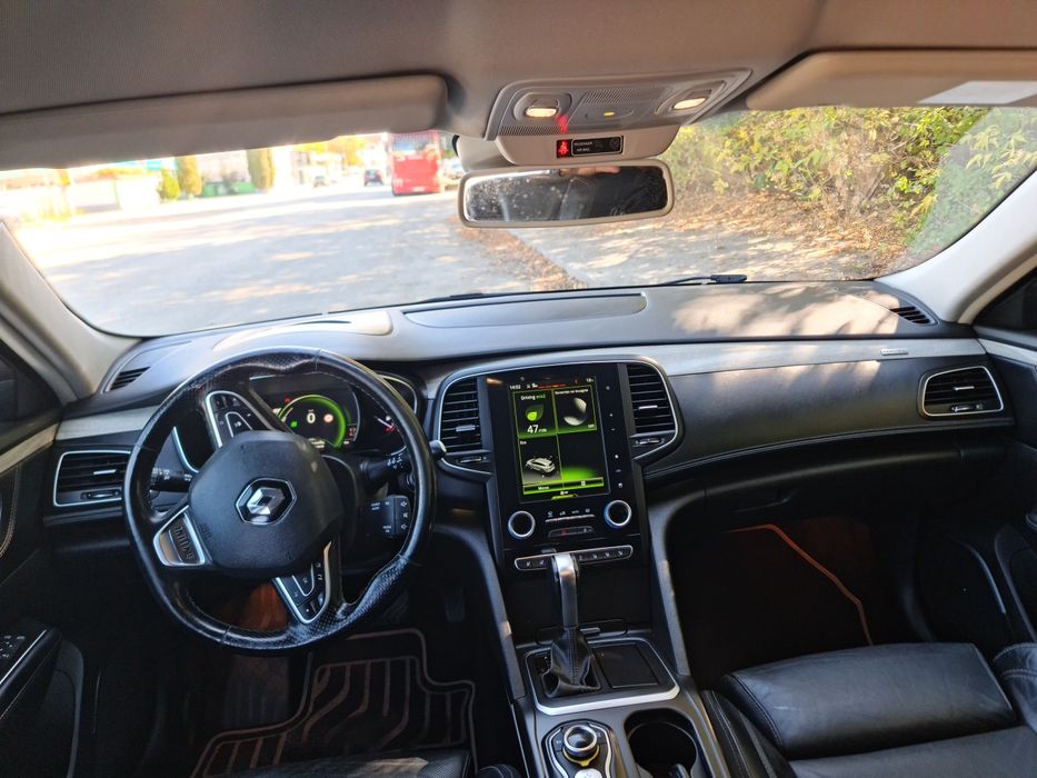 Renault Talisman INITIALE PARIS