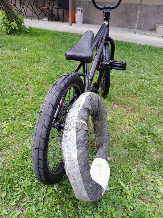 bmx wethepeople nova