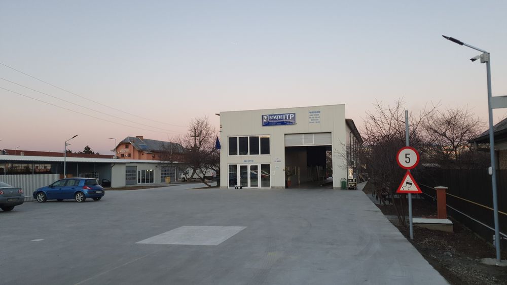 ITP Dragasani, ATV, Moto