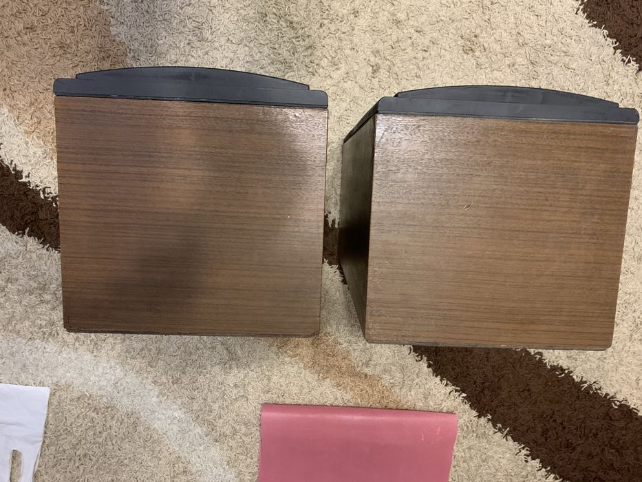 Колонки  Вега 106