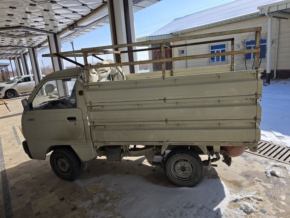 Labo sotiladi xolati zur