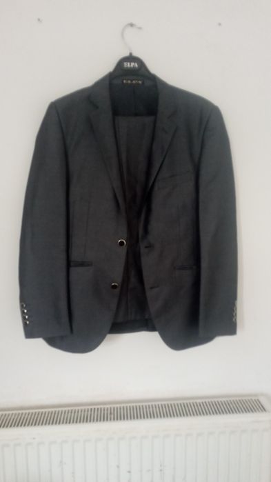 Костюм брючный двойка