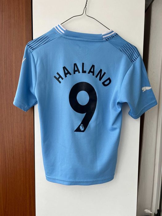 Tricou Manchester city puma