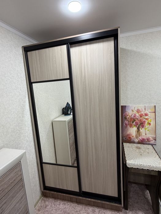 Продам шкаф купе