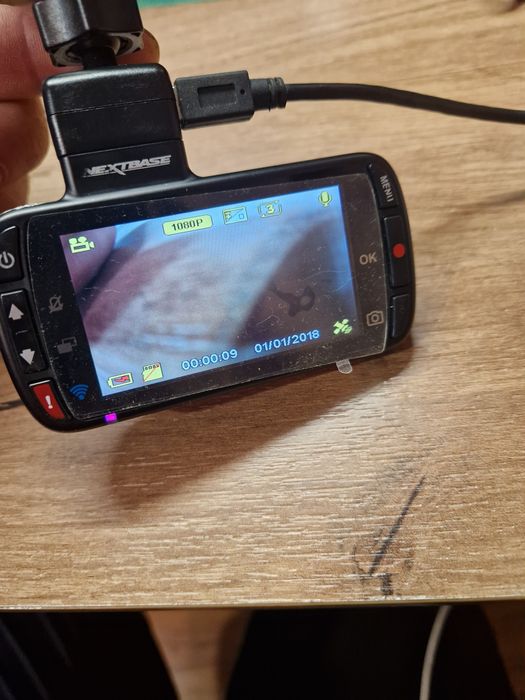 Camera auto DVR Nextbase