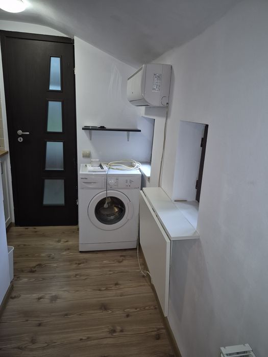 Inchiriez garsoniera zona Dorobanti/Iancu de Hunedoara