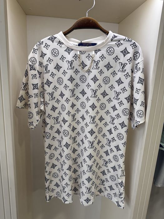 Тениски Louis Vuitton