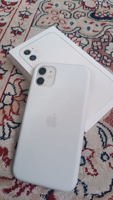 iPhone 11 128 Gb